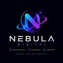 Nebula Digital