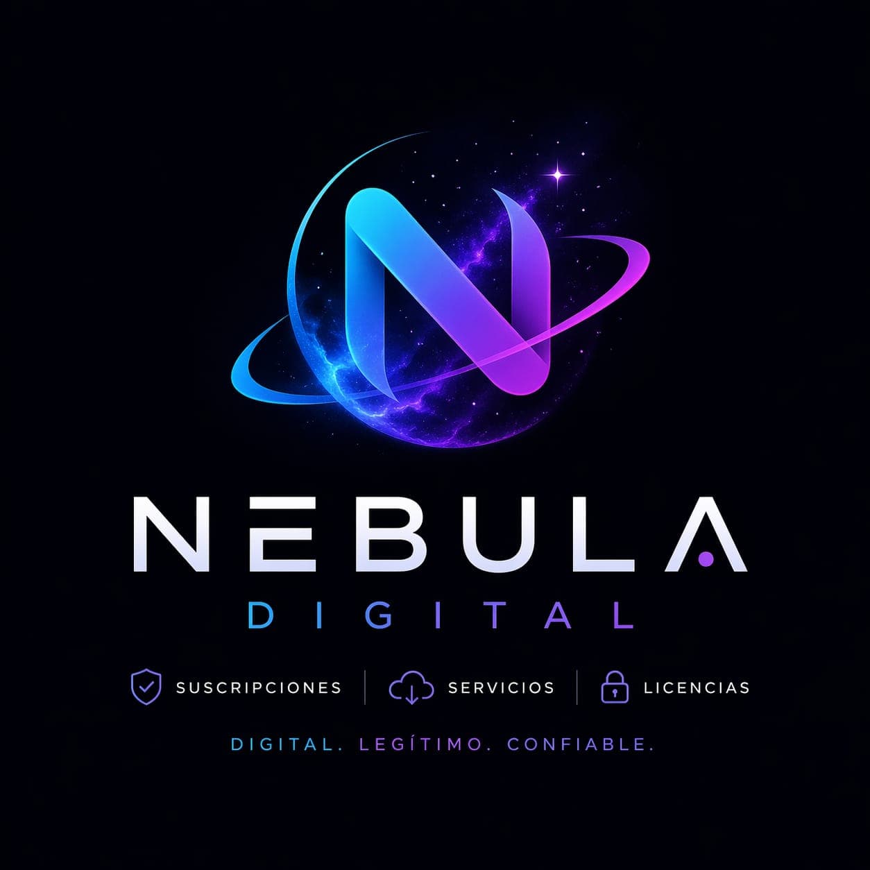 Nebula Digital